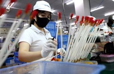 Le Vietnam crée toujours des conditions favorables aux entreprises étrangères