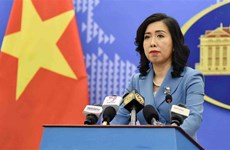 Les relations entre le Vietnam et Hong Kong (Chine) enregistrent de forts développements