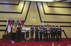 Le Vietnam honore sa présidence du conseil d’administration de la Fondation de l’ASEAN