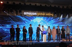 Commerce électronique: quand Amazon s’intéresse au Vietnam