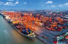 Le Vietnam, un marché important qui stimule la croissance du commerce mondial