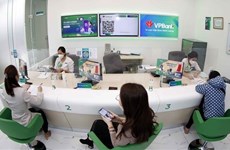 La croissance du crédit au Vietnam augmente de plus de 17%