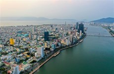 Le Vietnam développe des villes intelligentes connectées au niveau national et mondial