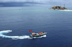 Séminaire “Vietnam – pays vu de la mer”
