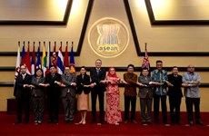 ASEAN et Nouvelle-Zélande réaffirment leur engagement à renforcer leur coopération