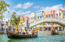 Vietnam : soleil au beau fixe pour la saison touristique 