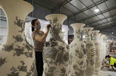 Hanoï, terre aux centaines d’artisanats
