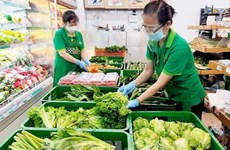 L'inflation au Vietnam pourrait atteindre 5% en 2023, selon la Banque UOB de Singapour 
