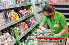 L'UOB prévoit une inflation du Vietnam en 2022 de 3,7%