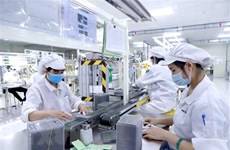 UOB relève ses prévisions de croissance pour le Vietnam à 7% en 2022