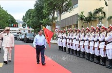 Le PM Pham Minh Chinh visite la province de Dak Lak