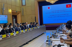 L’Initiative Vietnam-Japon contribue à améliorer l’environnement des affaires
