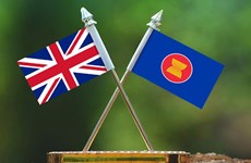Le premier forum des hauts officiels de l’ASEAN et du Royaume-Uni