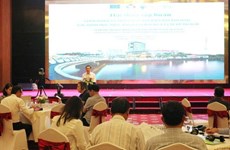 Le réseau GCoM Asia soutient trois villes vietnamiennes dans la résilience climatique 