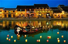 The Travel suggère des choses à faire dans la vieille ville de Hôi An