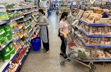 Au Vietnam, l’inflation reste sous contrôle selon le FMI