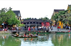 Douce flânerie à Hôi An, une ville au patrimoine exceptionnel