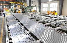 L'Australie met fin aux droits antidumping sur les profilés en aluminium en provenance du Vietnam