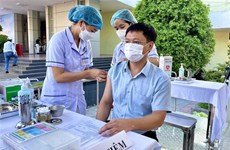COVID-19 : le Vietnam recense plus de 700 nouveaux cas en 24 heures