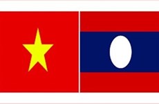 Vietnam-Laos: les dirigeants échangent des messages de félicitations