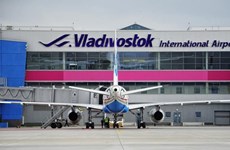 La Russie négocie l’ouverture des vols directs réguliers vers le Vietnam