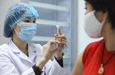 Covid-19: le Vietnam recense 1.071 nouveaux cas et aucun décès en 24 heures
