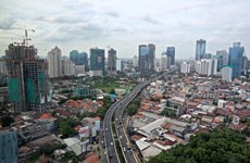 La BAD relève les prévisions de croissance de l'Indonésie à 5,2%