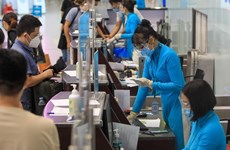 Hô Chi Minh-Ville déploie la surveillance de la variole du singe