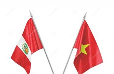 Félicitations adressées au Pérou à l’occasion du jour de l'indépendance