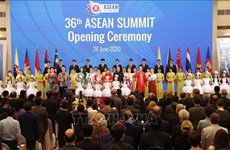 Le Vietnam affirme son rôle central dans l’ASEAN 27 ans après