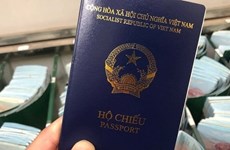 L’ambassade du Vietnam en Allemagne délivre une attestation complémentaire pour le nouveau passeport