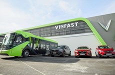 De nouveaux bus seront alimentés à l’électricité et à l’énergie verte à partir de 2025