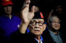 Philippines: l’ancien président Fidel Ramos est décédé à 94 ans