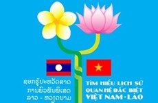 Plus de 291.970 personnes participent au quiz sur les relations Vietnam-Laos