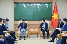 Renforcement de la coopération décentralisée Vietnam-Japon