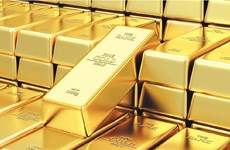 Hausse de la demande d’or des consommateurs au Vietnam 