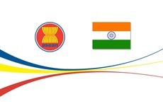 L'Inde souhaite élargir son partenariat avec l'ASEAN