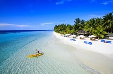 Phu Quôc figure parmi les 25 meilleures îles du monde