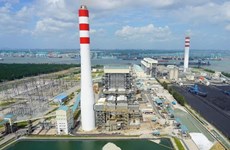 La Malaisie arrêtera de construire des centrales au charbon à partir de 2040