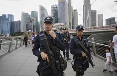 Singapour renforce la sécurité avant la Fête nationale