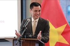 Le Vietnam exhorte le Nasdaq à présenter des investisseurs américains réputés au Vietnam