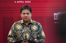 L'Indonésie annonce la fin du Fonds de contrôle du COVID-19