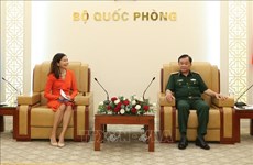 Le Vietnam s’engagera plus dans le maintien de la paix de l’ONU
