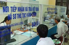 Hô Chi Minh-Ville desireuse de poursuivre ses réformes administratives