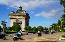 Le Laos, l’une des destinations préférées des touristes vietnamiens 