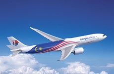 Malaysia Airlines achète 20 A330neo