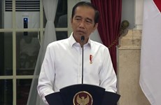L'Indonésie abaisse sa limite de déficit budgétaire pour 2023