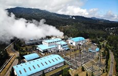 L'Indonésie peut devenir le centre de l'industrie géothermique mondiale 
