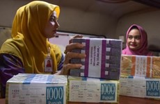 L'Indonésie lance de nouveaux billets