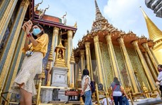 La Thaïlande prolongera le nombre maximum de séjours pour les touristes